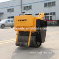 Electric Start Mini Road Roller Compactor for Sale Electric Start Mini Road Roller Compactor for Sale FYL-600C